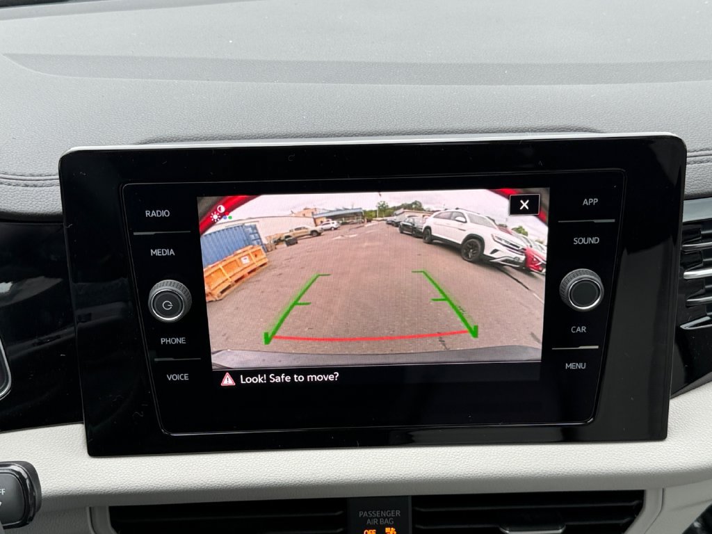 New 2027 Volkswagen Jetta S FWD image 15