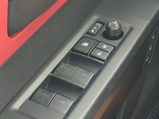 New 2026 Toyota Sequoia TRD Pro AWD/4WD image 24