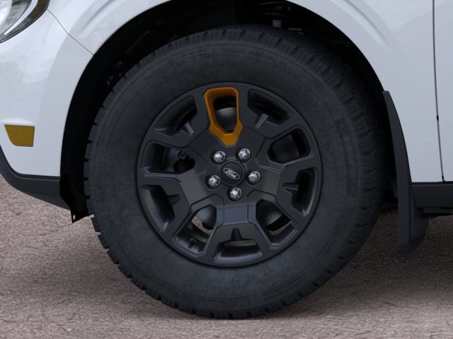 New 2025 Ford Maverick Tremor AWD/4WD image 20