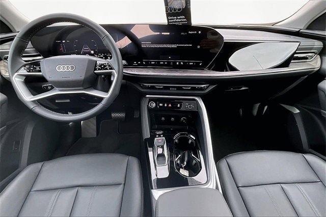 New 2025 Audi Q5 Premium image 10