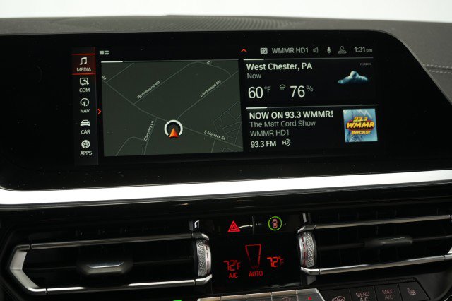Used 2020 BMW Z4 sDrive30i w/ M Sport Package RWD image 39