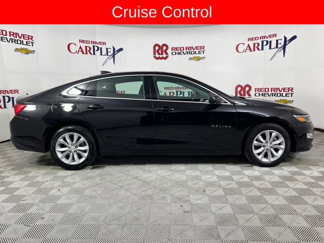 Used 2025 Chevrolet Malibu LT FWD image 9