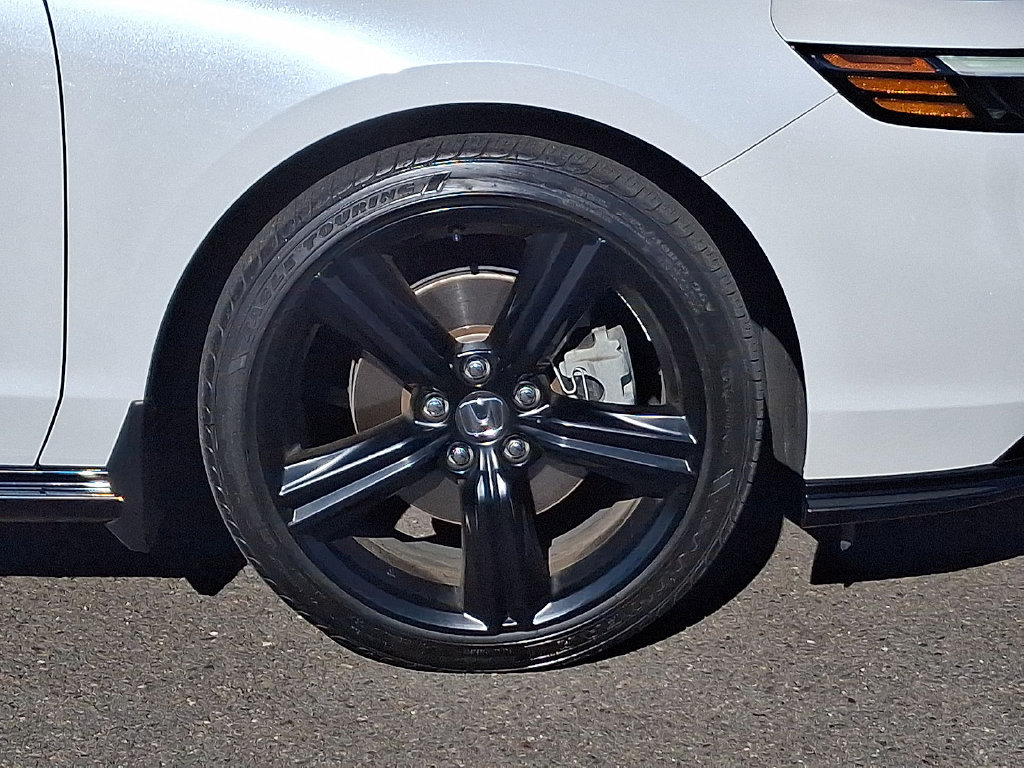 Used 2023 Honda Accord Sport image 35