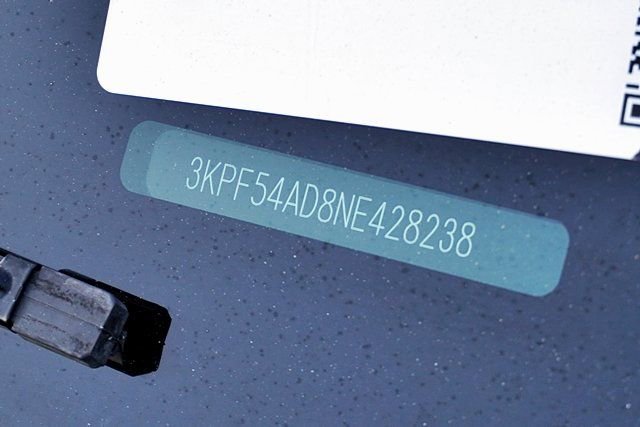 Used 2022 Kia Forte GT-Line w/ GT-Line Premium Package image 35