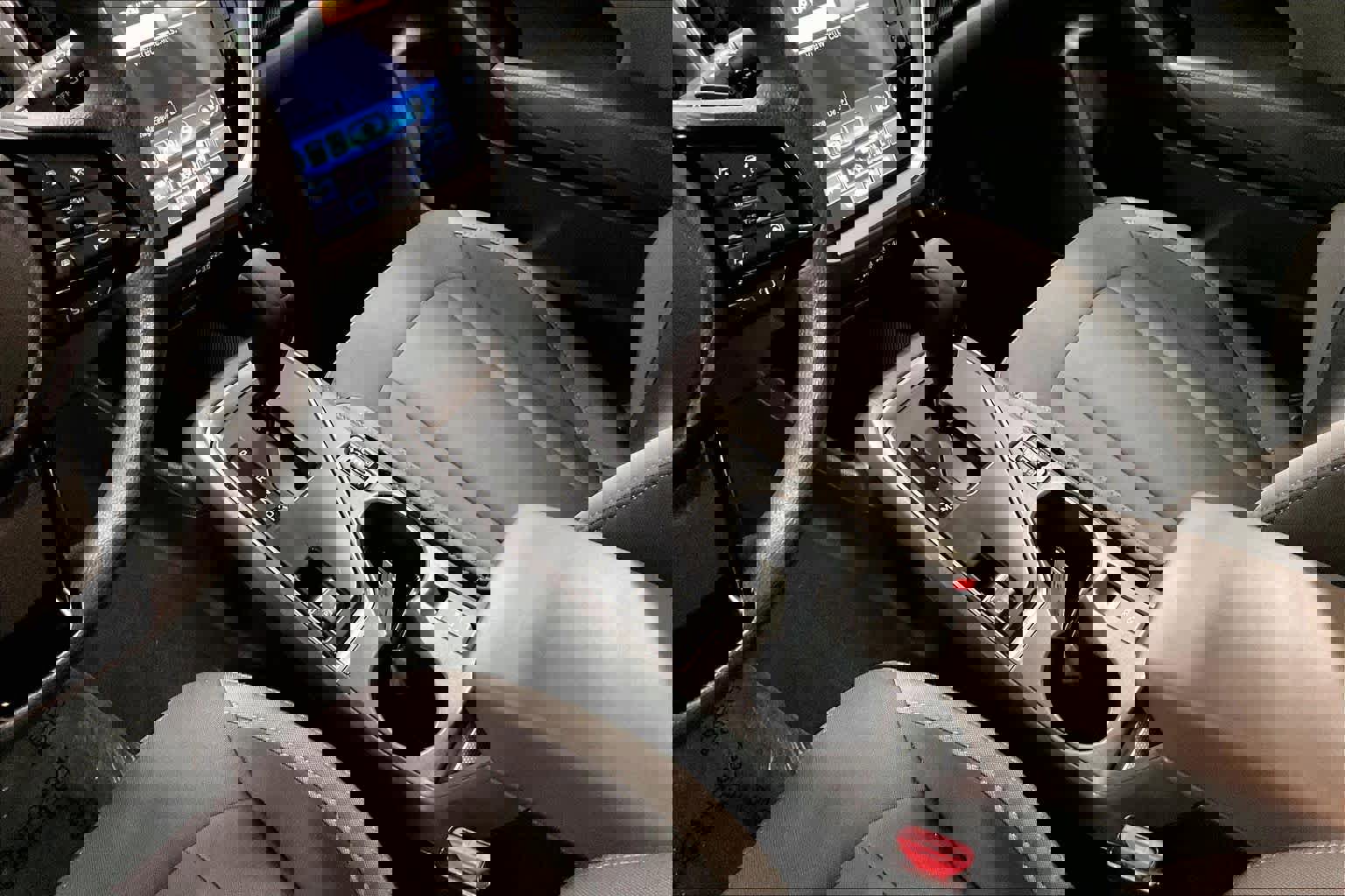 Used 2025 Subaru Crosstrek 2.0i Premium image 17