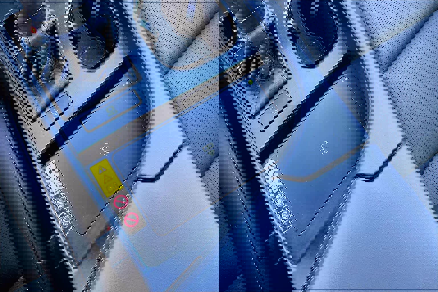 Used 2025 Lexus ES 350 w/ Premium Package image 34