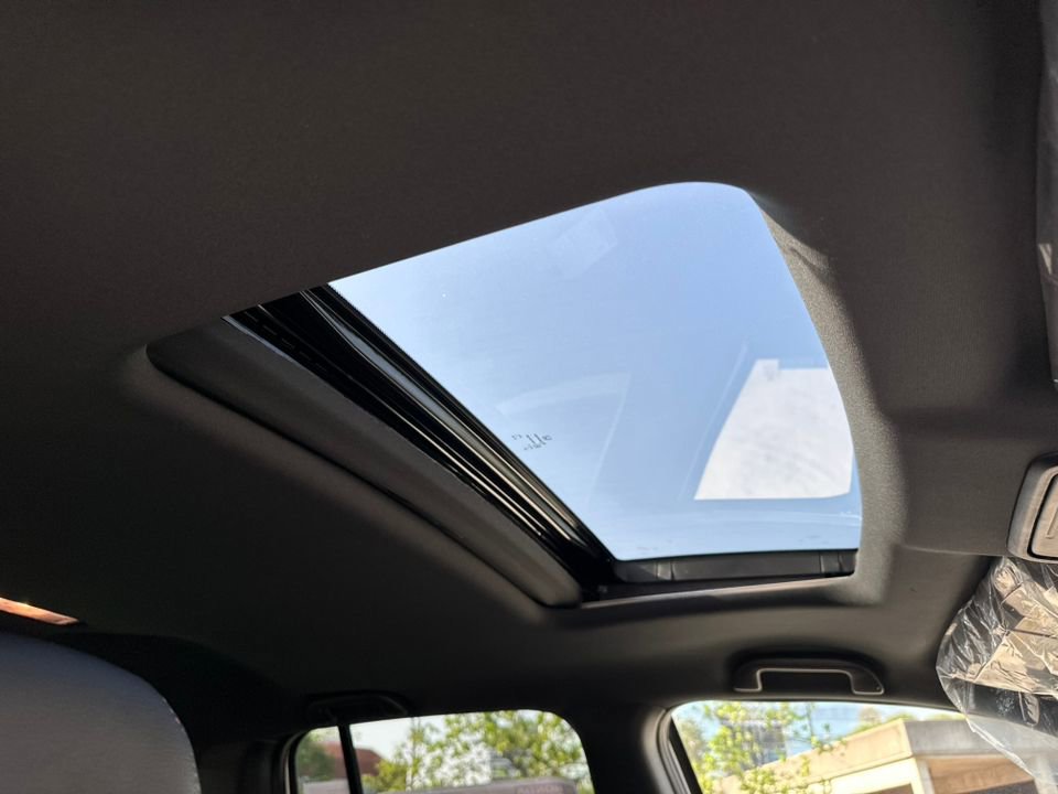 New 2025 Honda Ridgeline TrailSport image 11