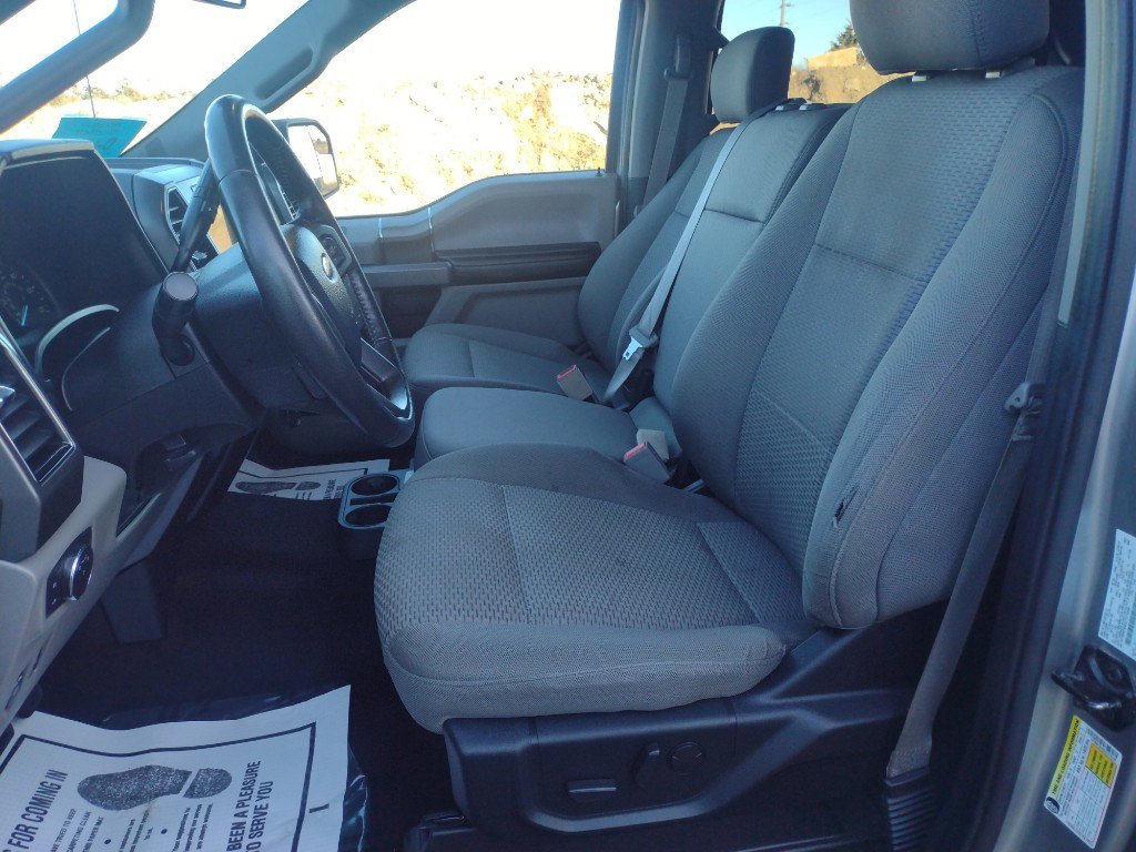 Used 2020 Ford F150 XLT w/ Equipment Group 302A Luxury image 20