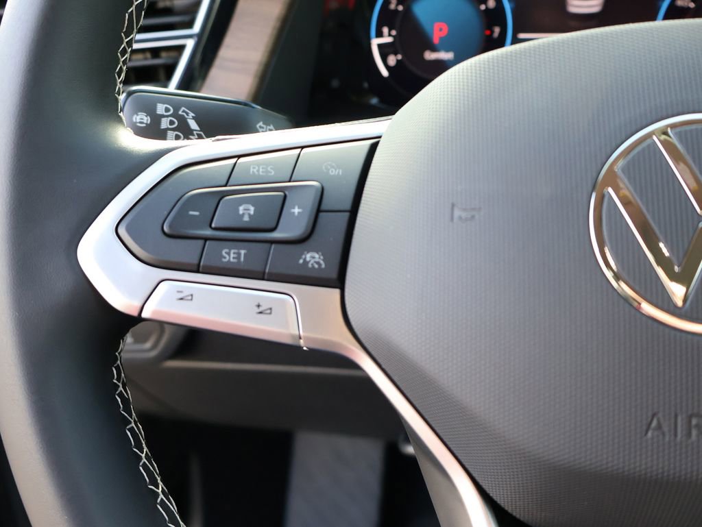 New 2026 Volkswagen Atlas SE AWD/4WD image 36