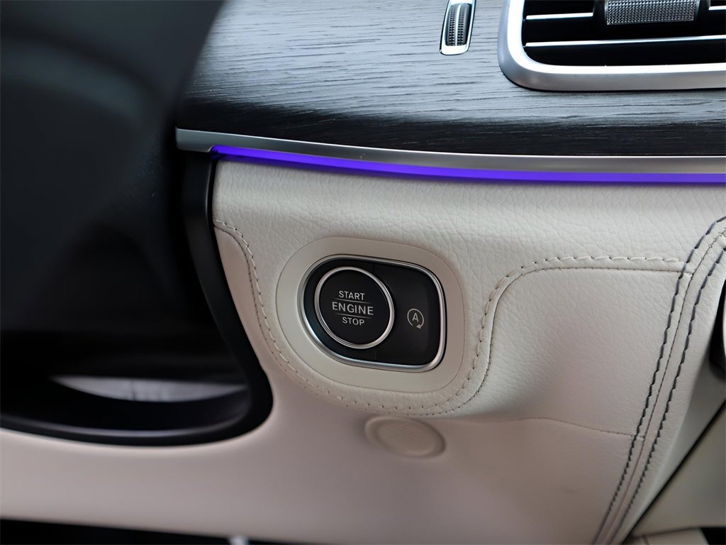 New 2026 Mercedes-Benz GLE 450 4MATIC image 40