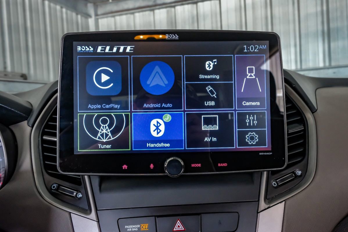 Used 2014 Hyundai Santa Fe Sport w/ Popular Equipment Package 02 image 27