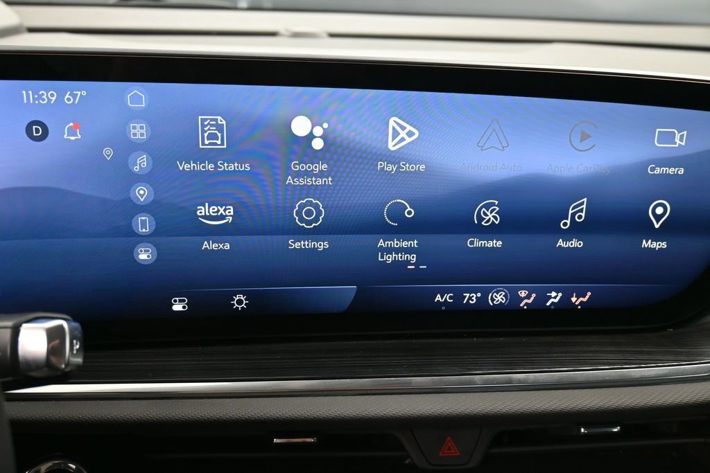 Used 2024 Buick Envision Preferred AWD/4WD image 33