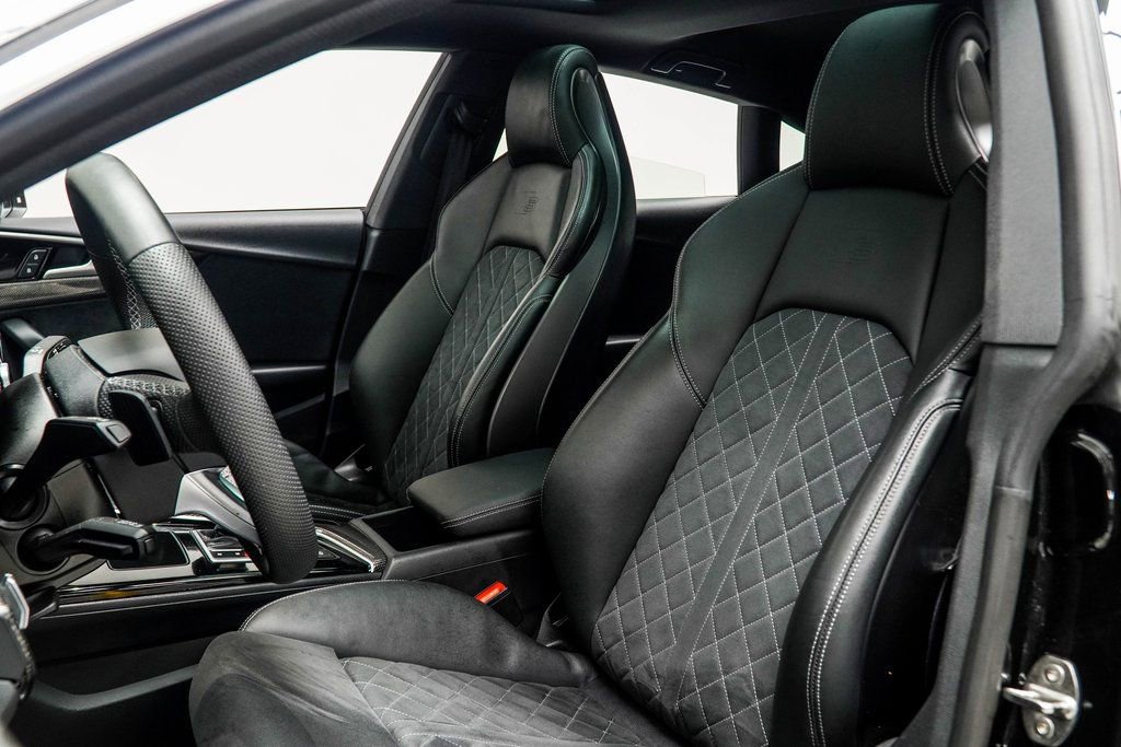 Used 2024 Audi S5 Premium w/ Convenience Package image 35