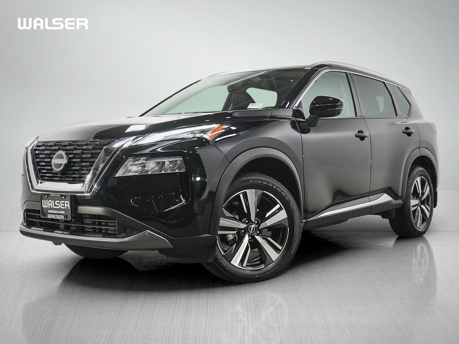 Used 2023 Nissan Rogue SL