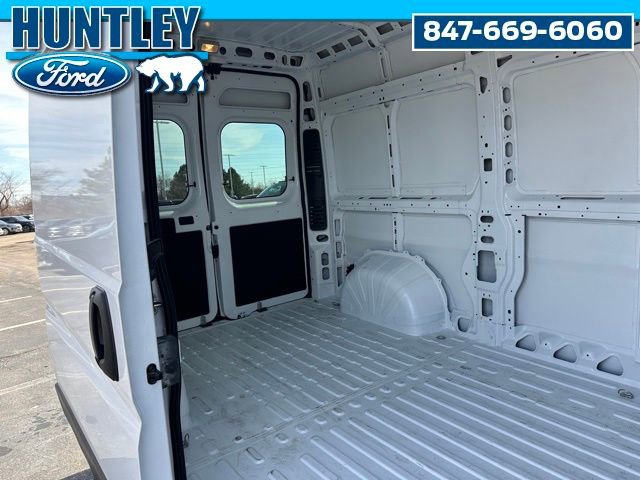 Used 2025 RAM ProMaster 1500 image 10