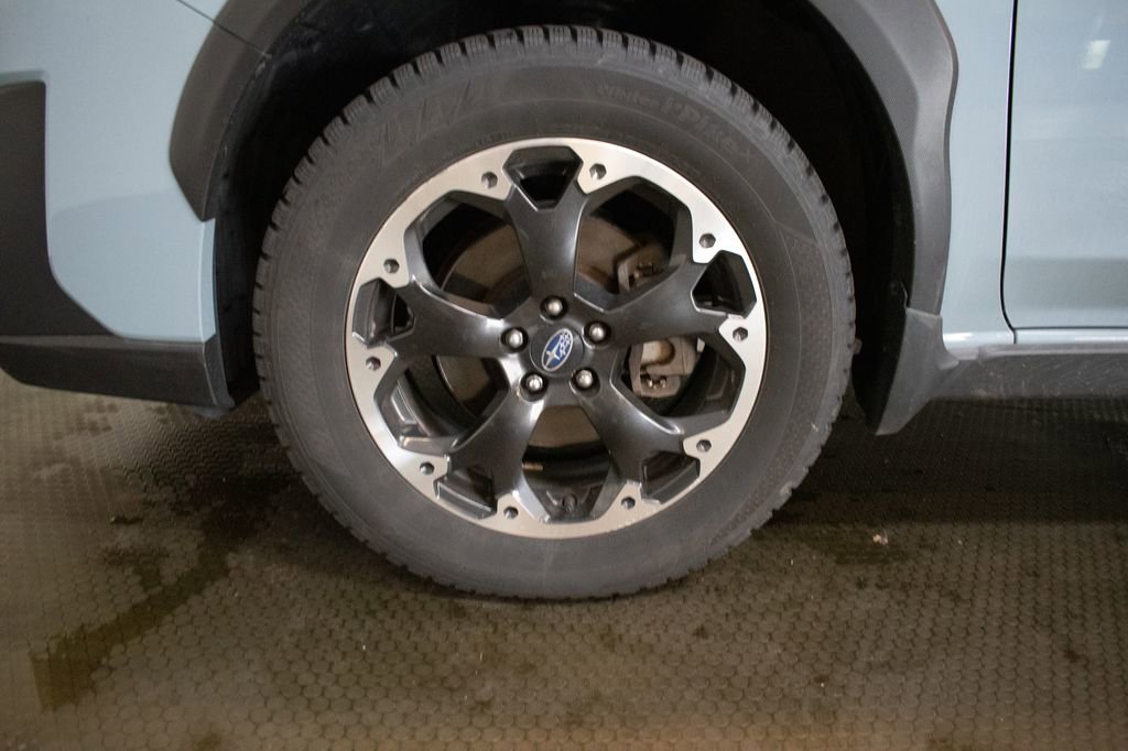 Used 2021 Subaru Crosstrek 2.0i Premium w/ Popular Package #2 image 9