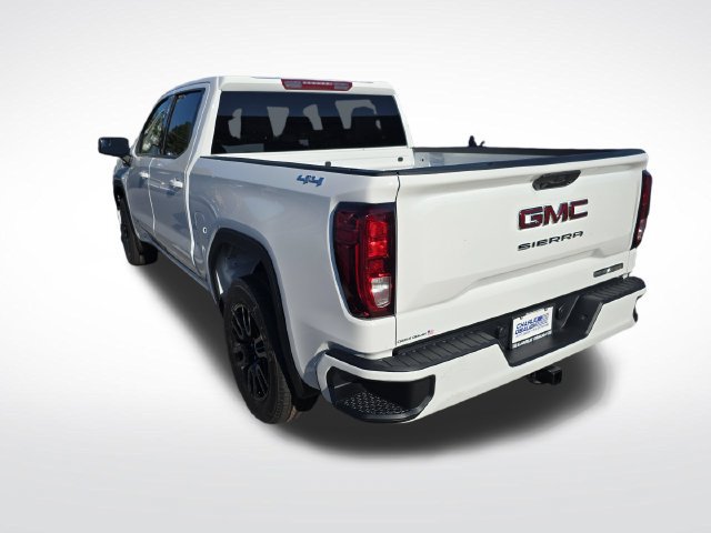 New 2026 GMC Sierra 1500 Elevation AWD/4WD image 3