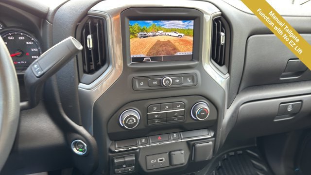 New 2026 Chevrolet Silverado 2500 W/T w/ WT Convenience Package AWD/4WD image 29