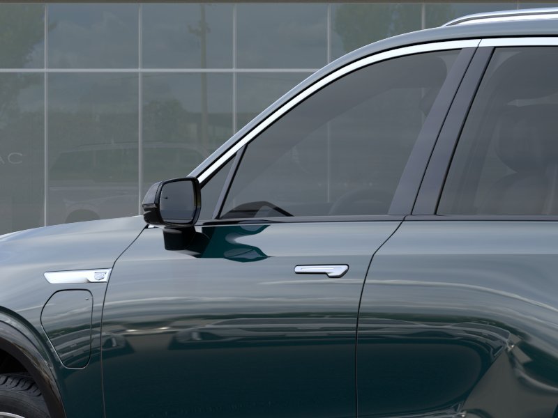 New 2027 Cadillac Vistiq Luxury AWD/4WD image 12