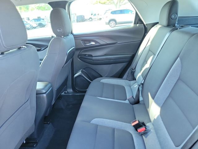 Used 2023 Chevrolet TrailBlazer LS image 12
