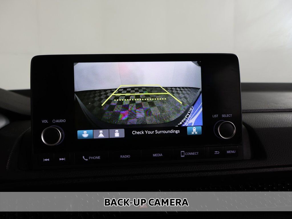 Used 2023 Honda CR-V EX image 6