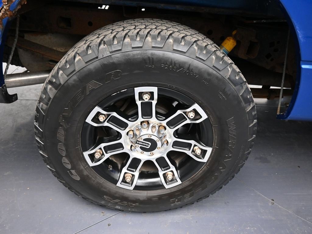 Used 2013 Ford F150 STX w/ Mid Equipment Group image 29