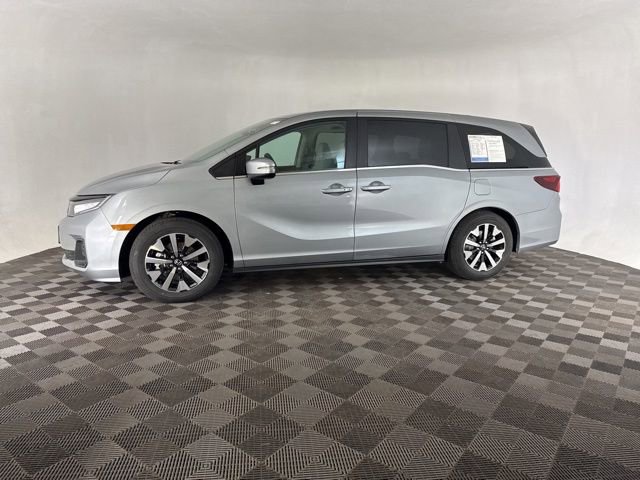 Certified 2026 Honda Odyssey EX-L image 5