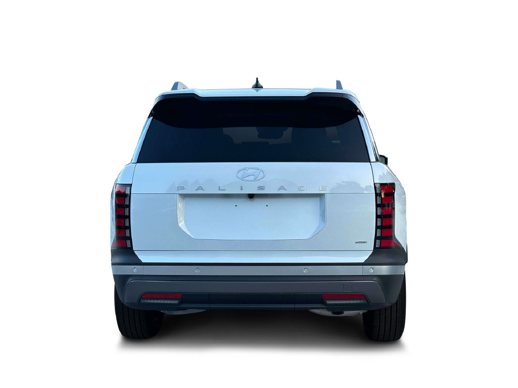 New 2027 Hyundai Palisade SEL w/ Tow & Go Package AWD/4WD image 6