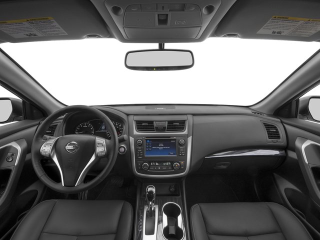 Used 2016 Nissan Altima 2.5 SL w/ 2.5 Technology Package FWD image 7