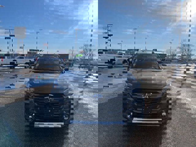 Used 2024 Subaru Outback Limited XT image 8