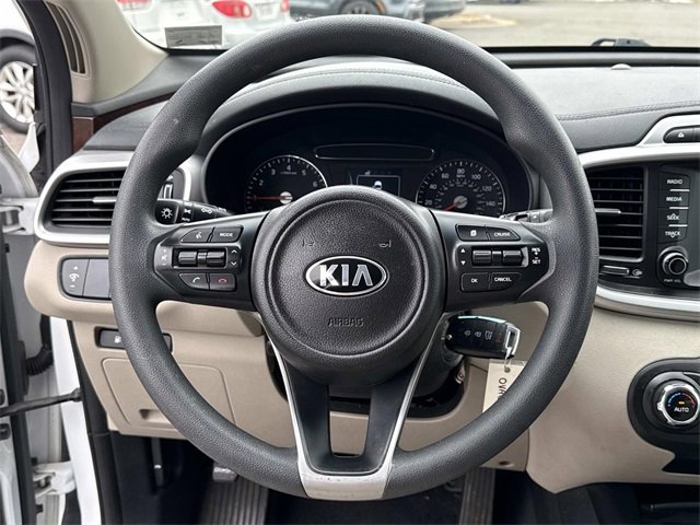 Certified 2018 Kia Sorento LX image 18