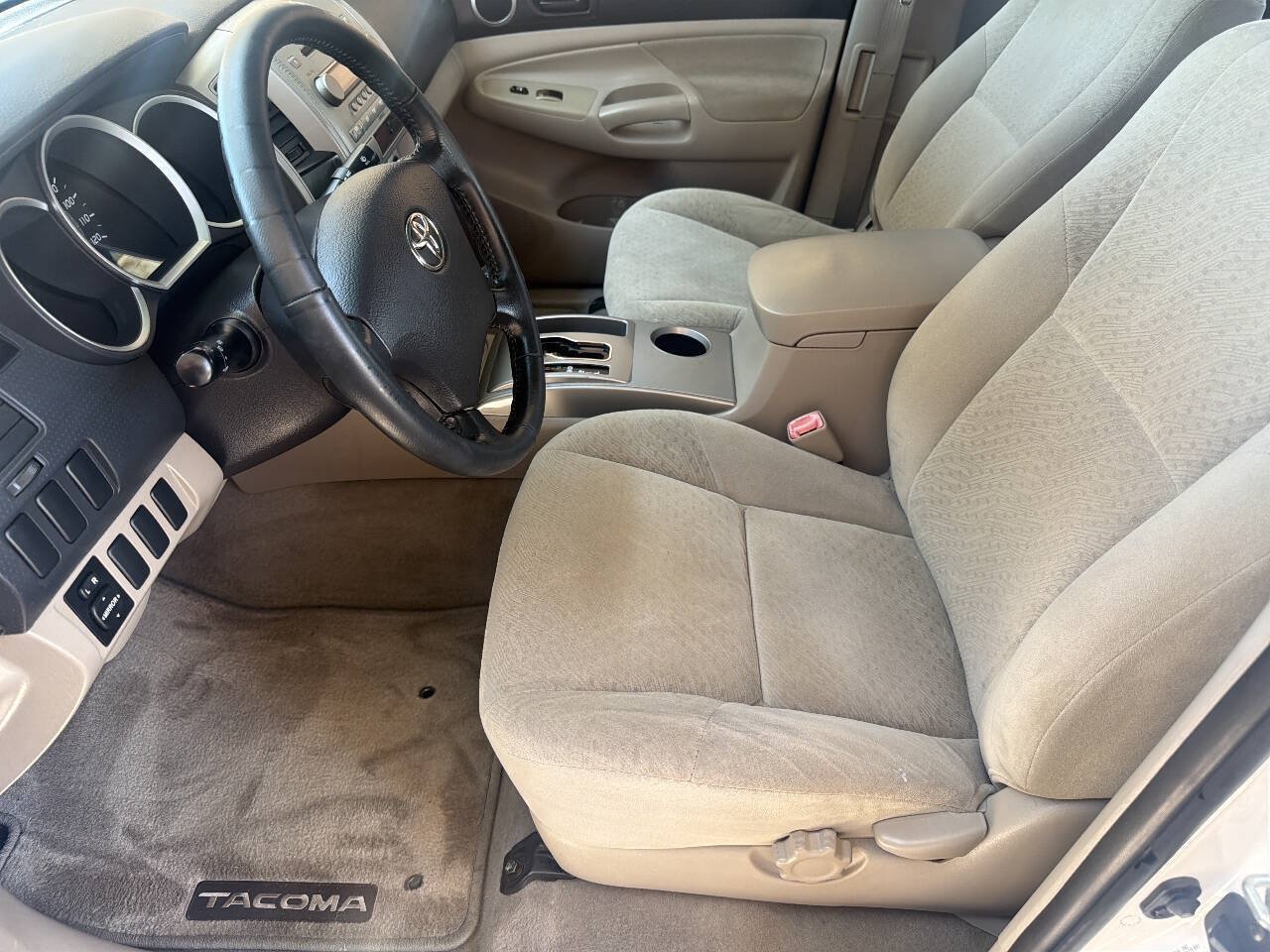 Used 2006 Toyota Tacoma 2WD Access Cab image 18