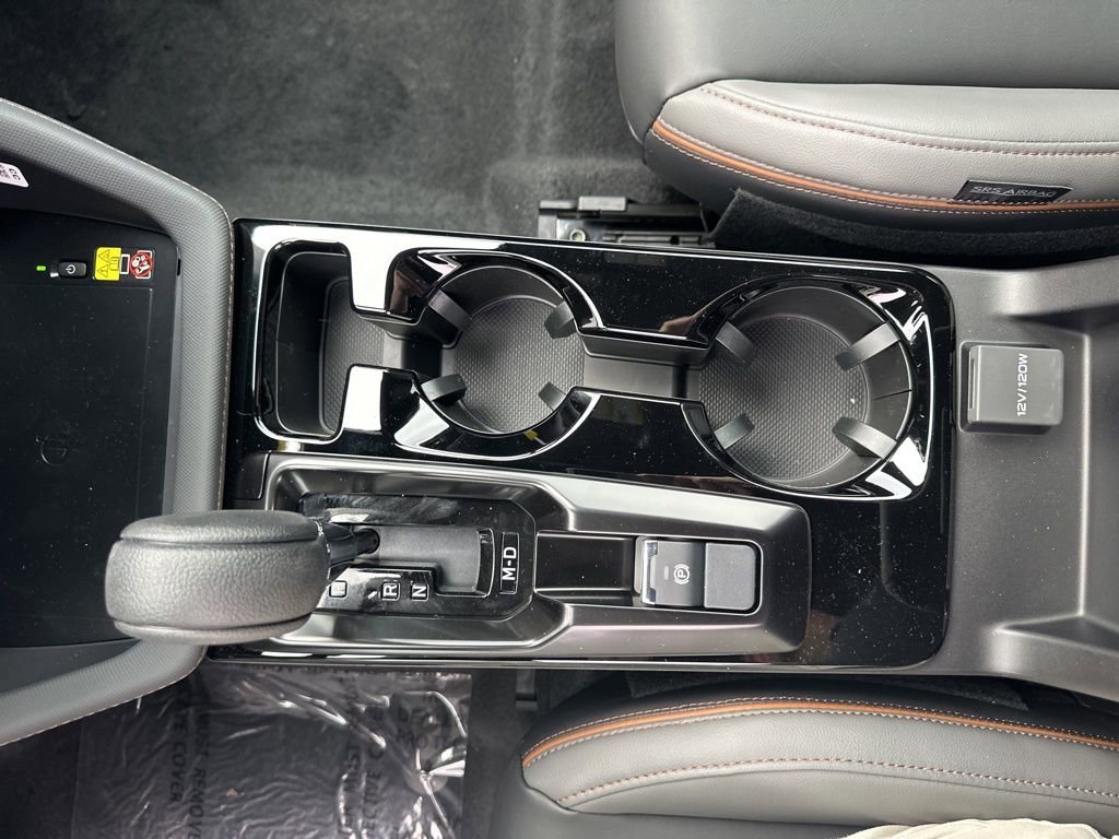 New 2026 Subaru Forester Sport AWD/4WD image 18