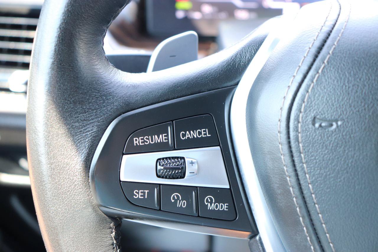 Used 2026 BMW X5 xDrive40i AWD/4WD image 32
