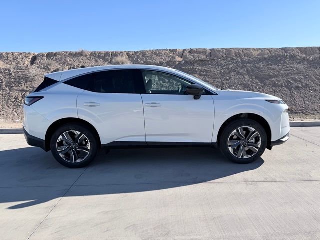 New 2026 Nissan Murano SV image 5