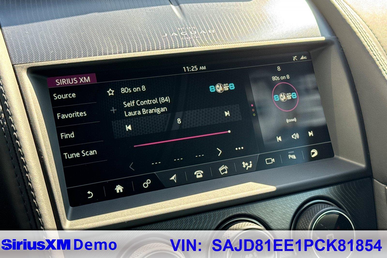 Used 2023 Jaguar F-TYPE R-Dynamic image 49