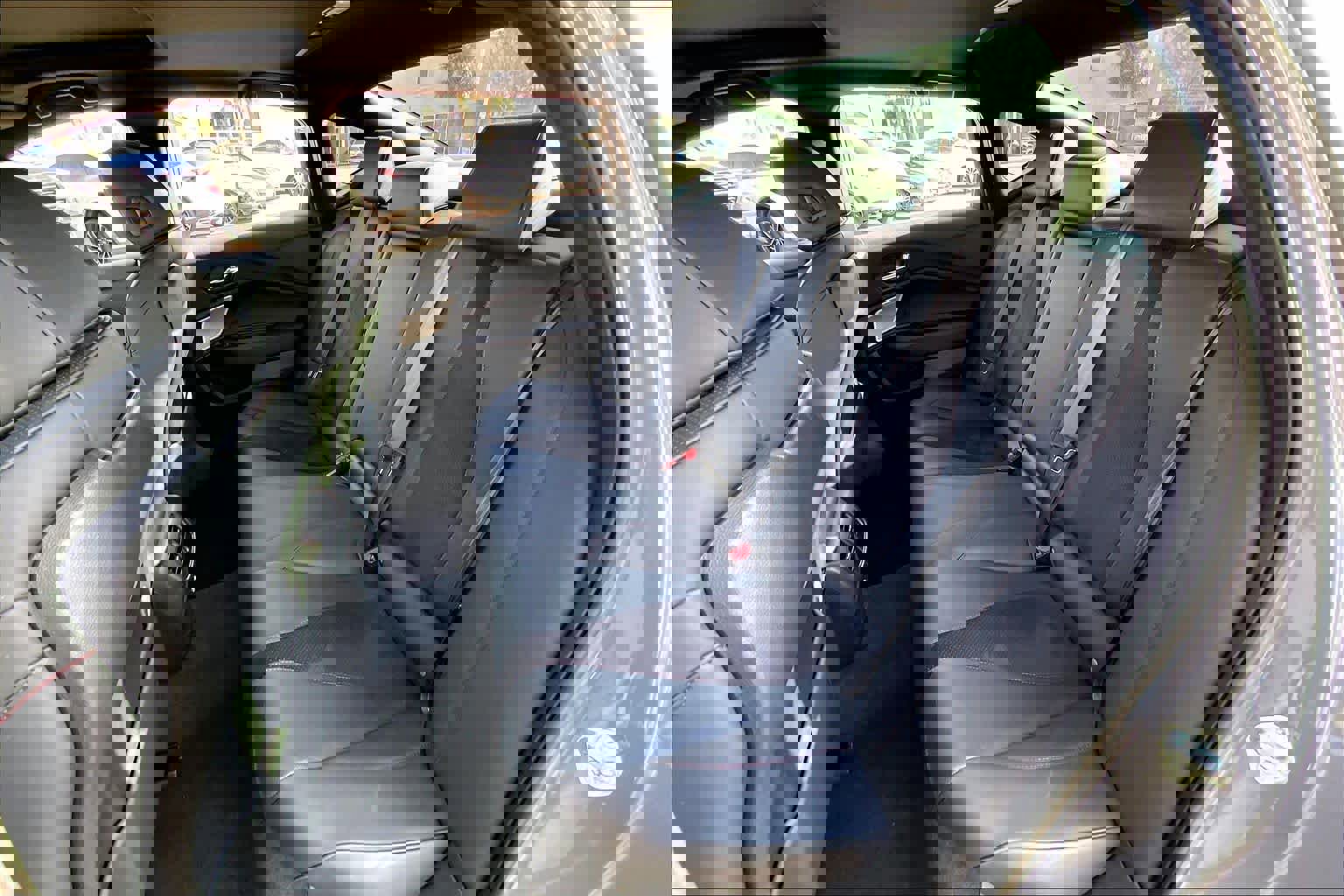 Certified 2025 Acura TLX Type S image 20