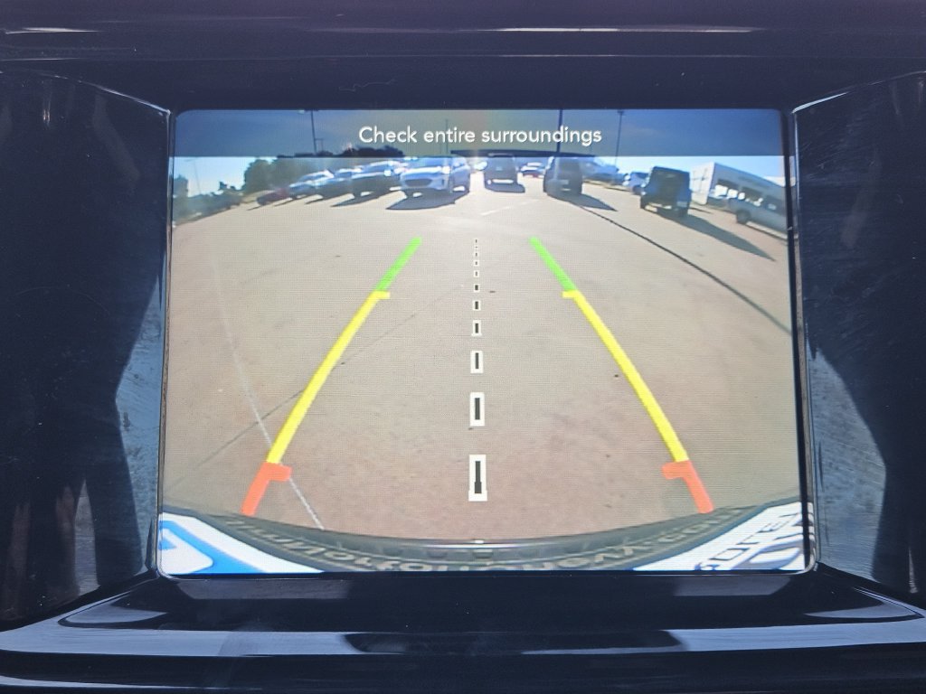 Used 2022 Dodge Durango GT RWD image 18