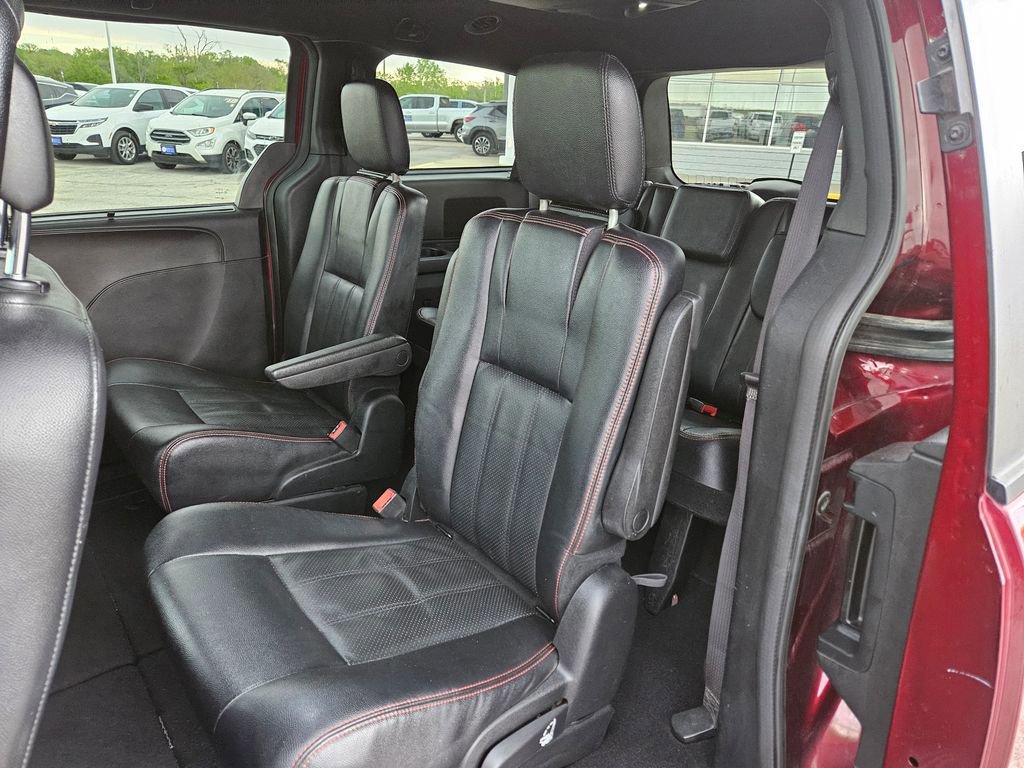 Used 2019 Dodge Grand Caravan GT FWD image 23