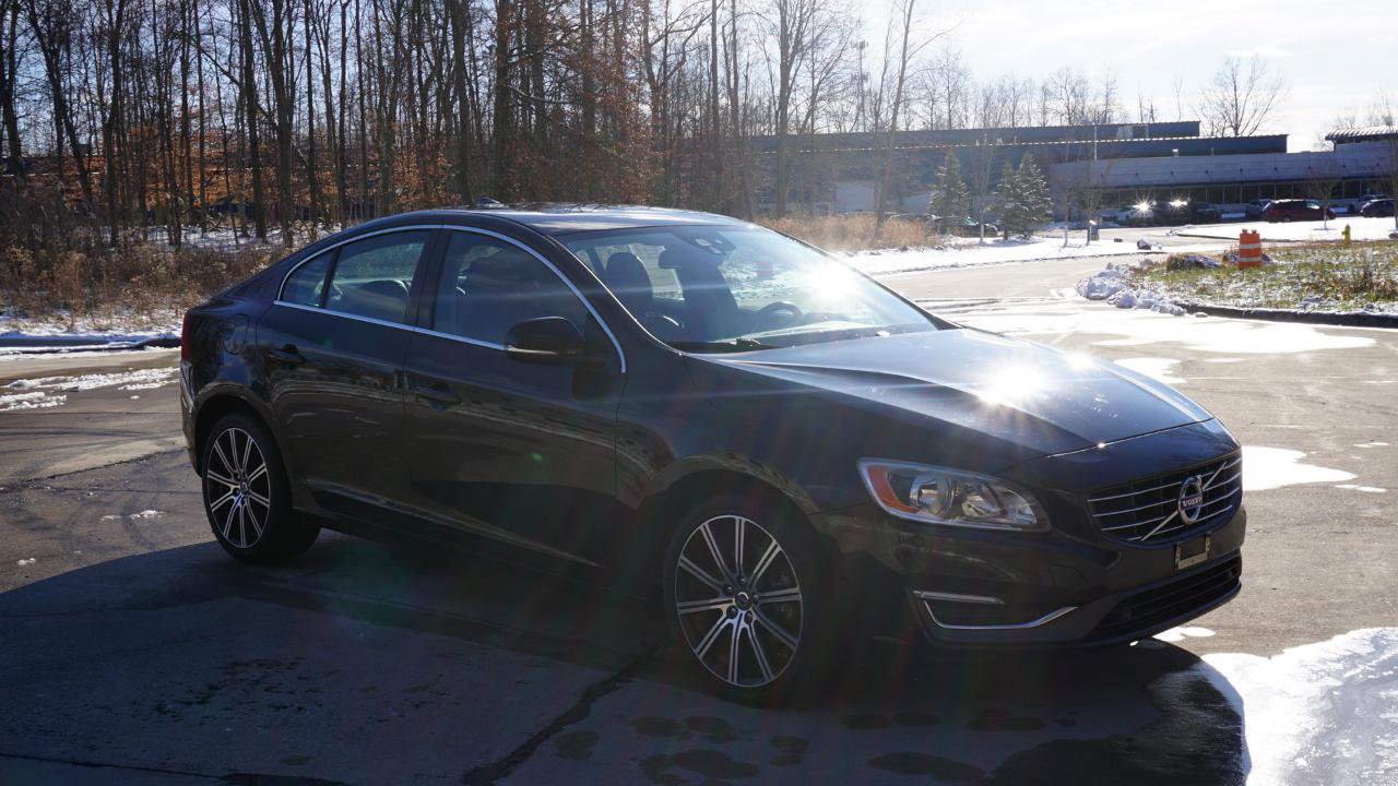 Used 2014 Volvo S60 T5 image 8