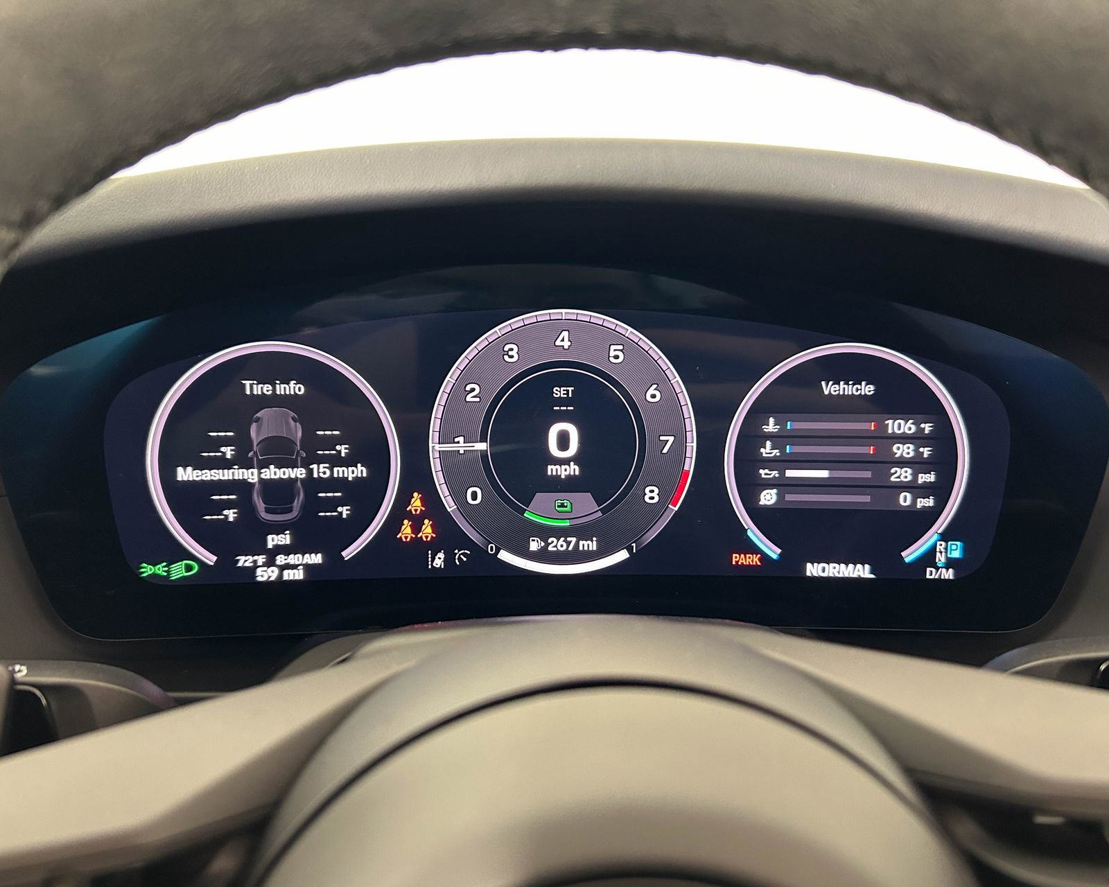 Certified 2026 Porsche 911 Targa 4 GTS image 22