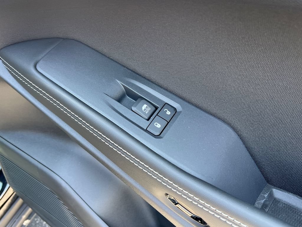New 2026 Jeep Cherokee Laredo AWD/4WD image 15