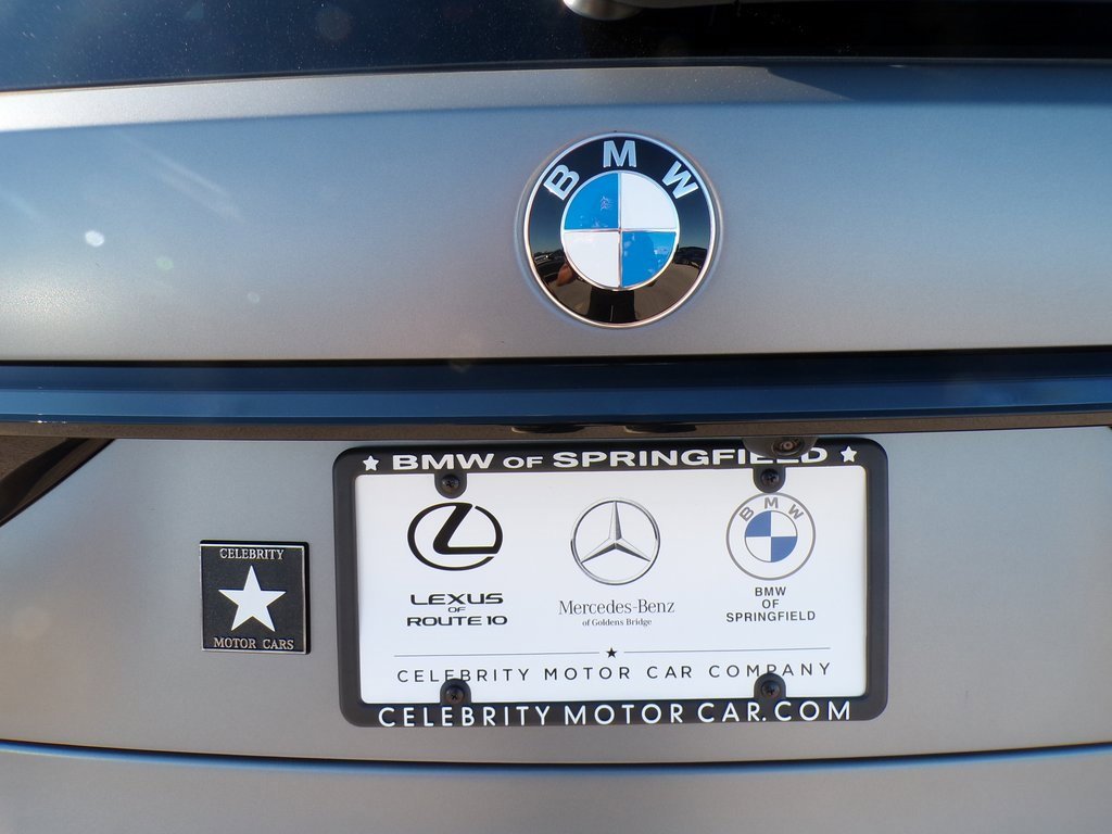 Used 2026 BMW X7 M60i image 26