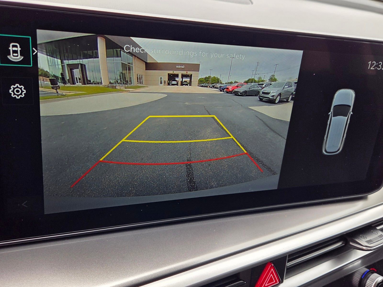 Used 2025 Kia Sorento S image 22