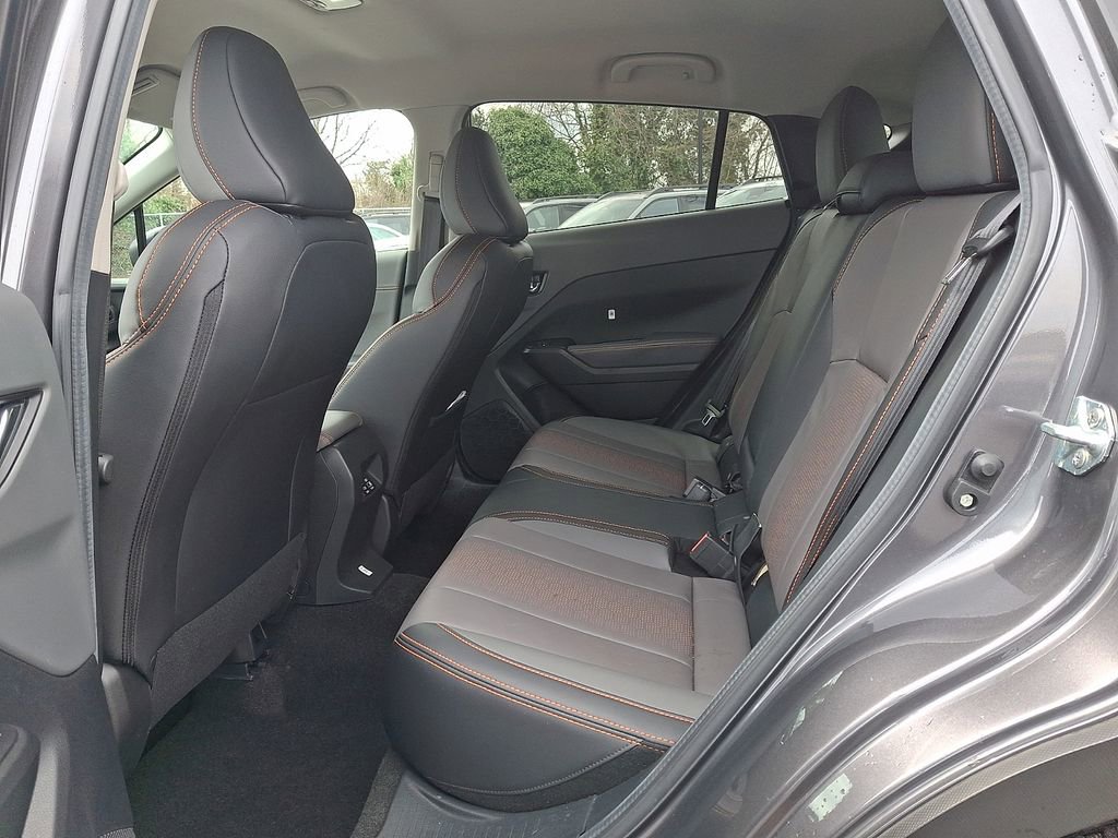 Used 2024 Subaru Crosstrek 2.5i Limited image 10