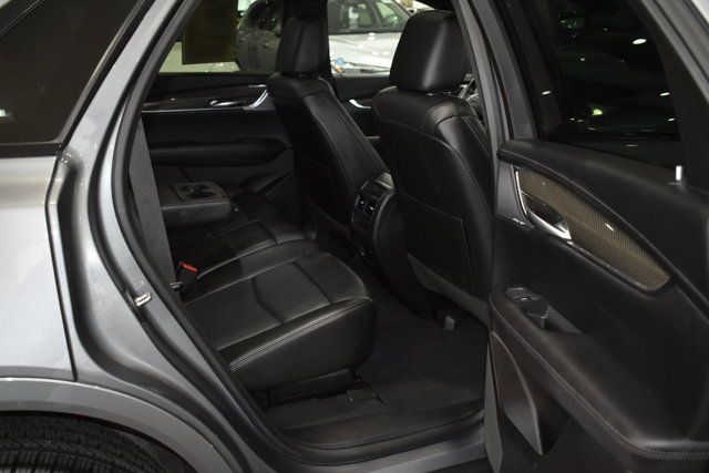Used 2022 Cadillac XT5 Sportv w/ Technology Package AWD/4WD image 15