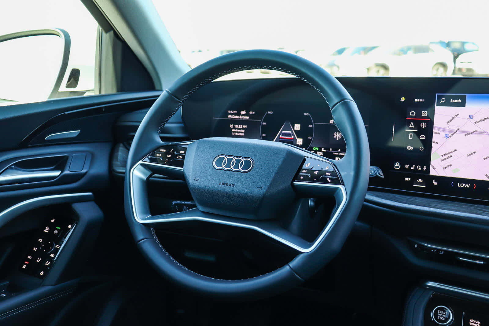 New 2025 Audi Q5 Premium Plus image 20