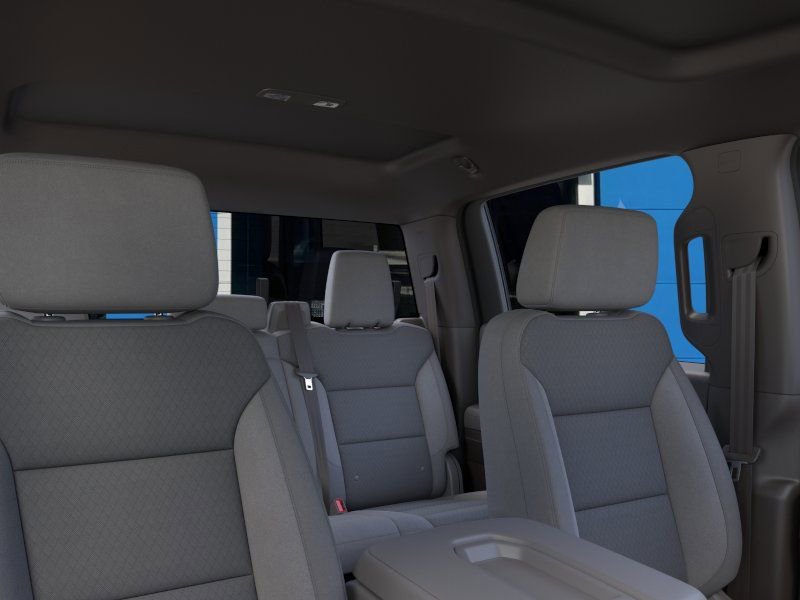 New 2026 Chevrolet Silverado 1500 LT w/ LPO, Liner Protection Package image 25