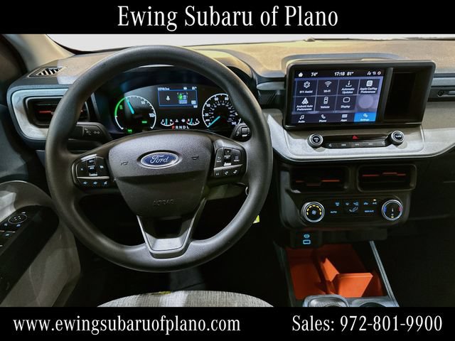 Used 2023 Ford Maverick XLT FWD image 21