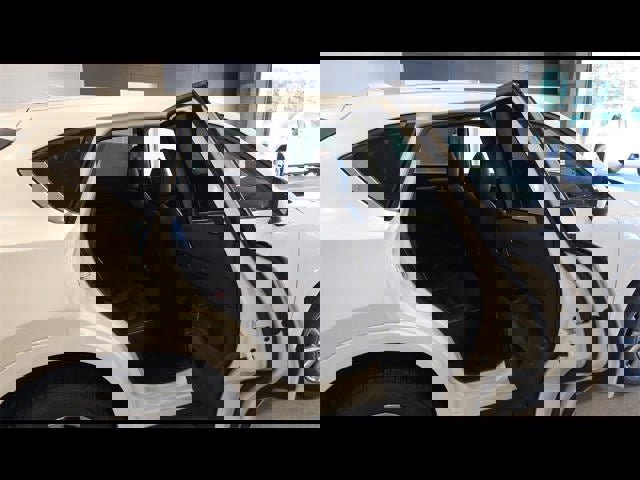 New 2025 MAZDA CX-5 AWD 2.5 S w/ Select Package image 43